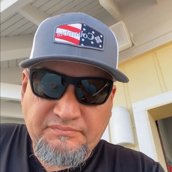 Meet your Posher, Riggs - Picture 1 of 1